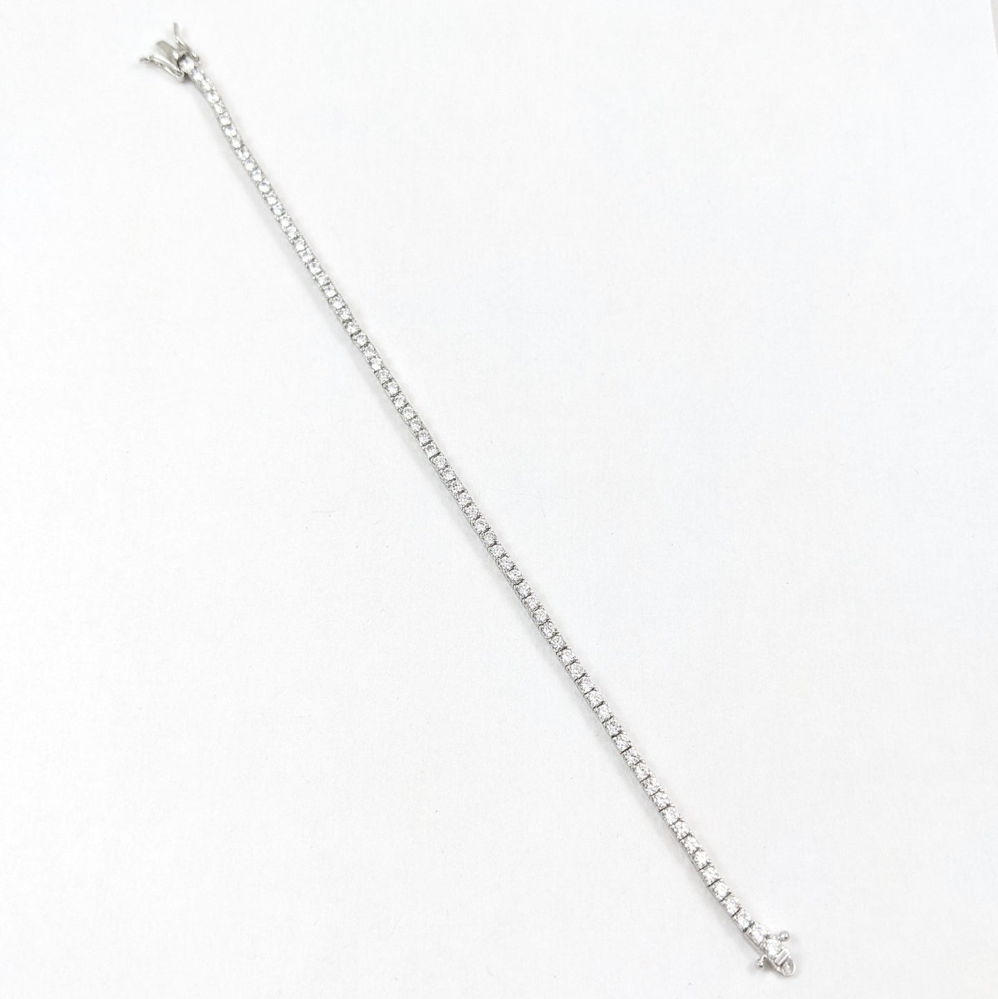 Pulsera Plata