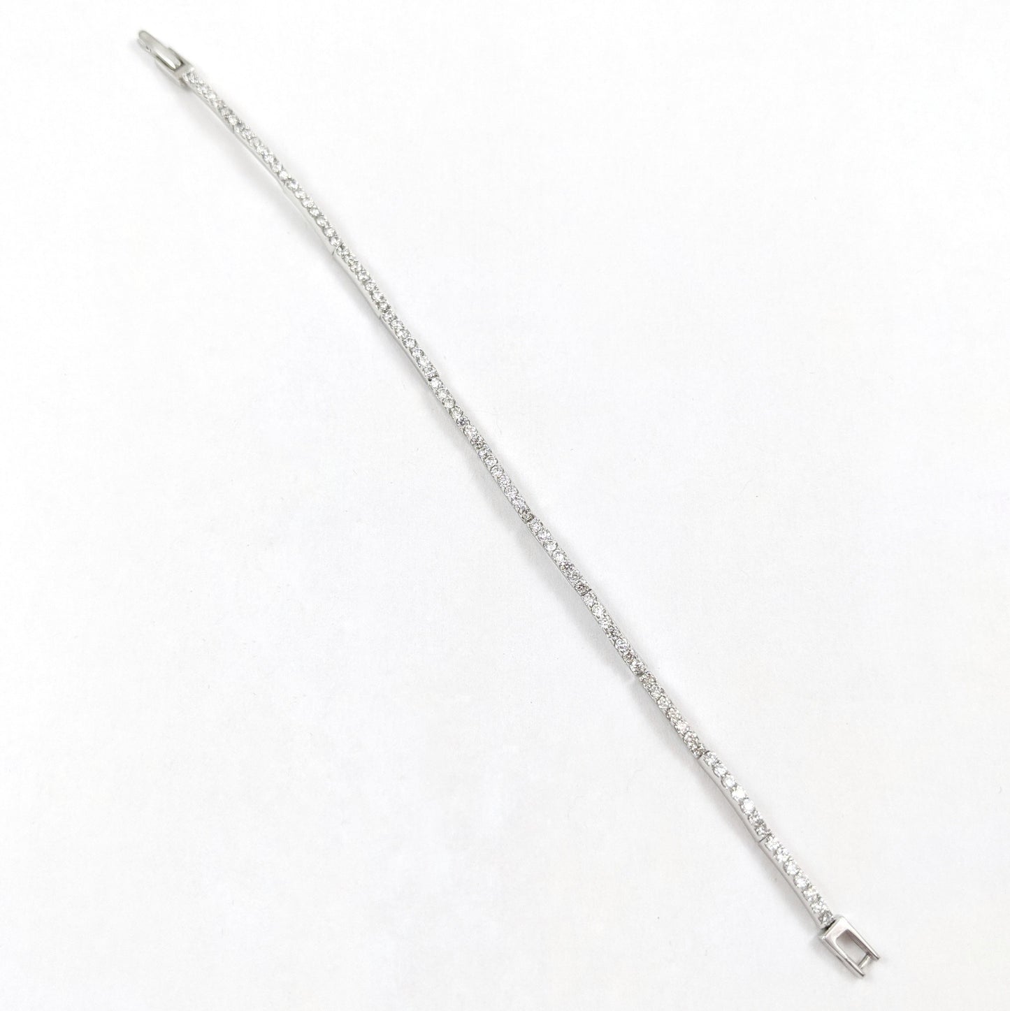 Pulsera Plata