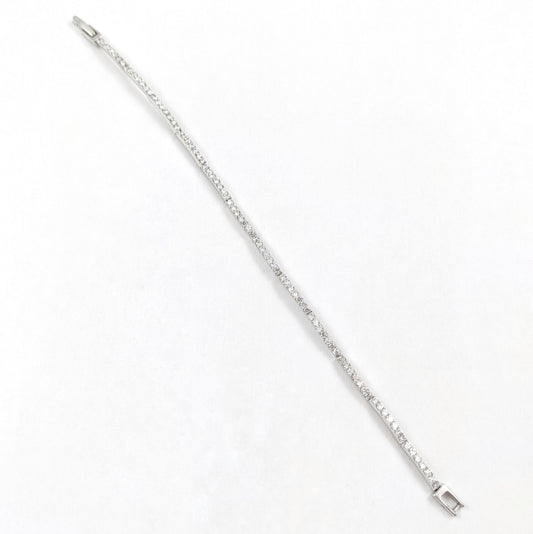 Pulsera Plata