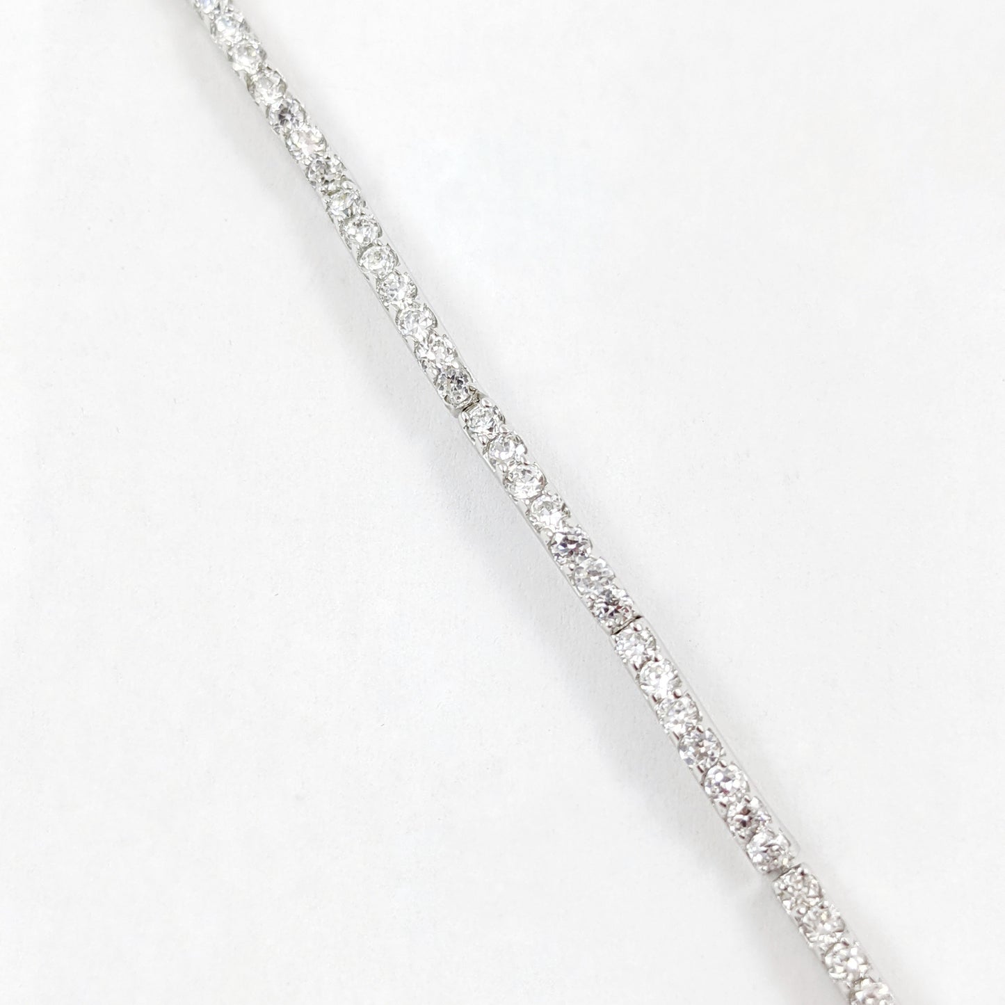 Pulsera Plata