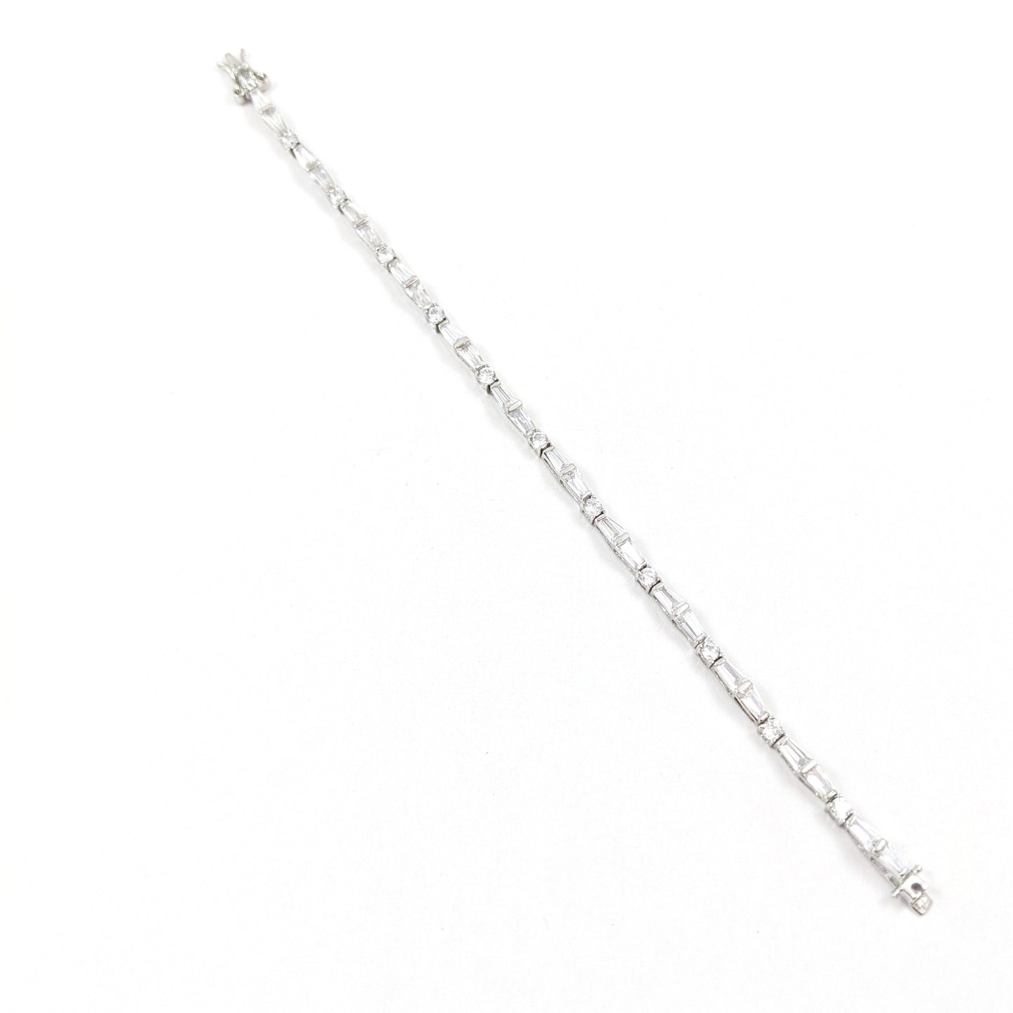 Pulsera Plata