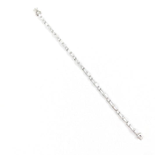 Pulsera Plata