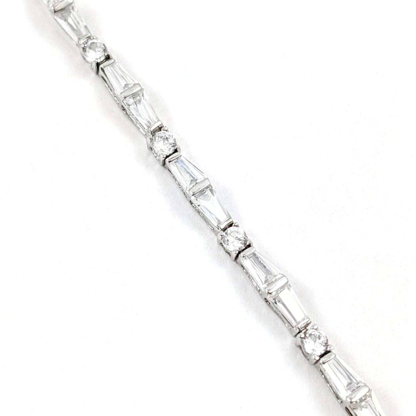 Pulsera Plata