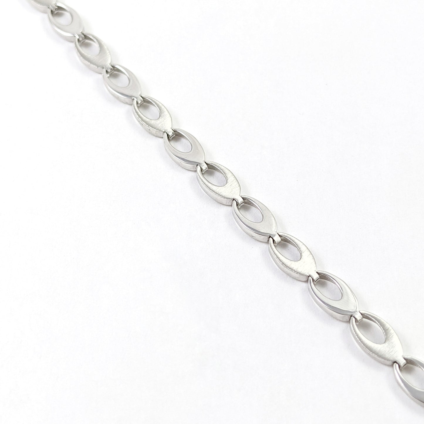 Pulsera Plata