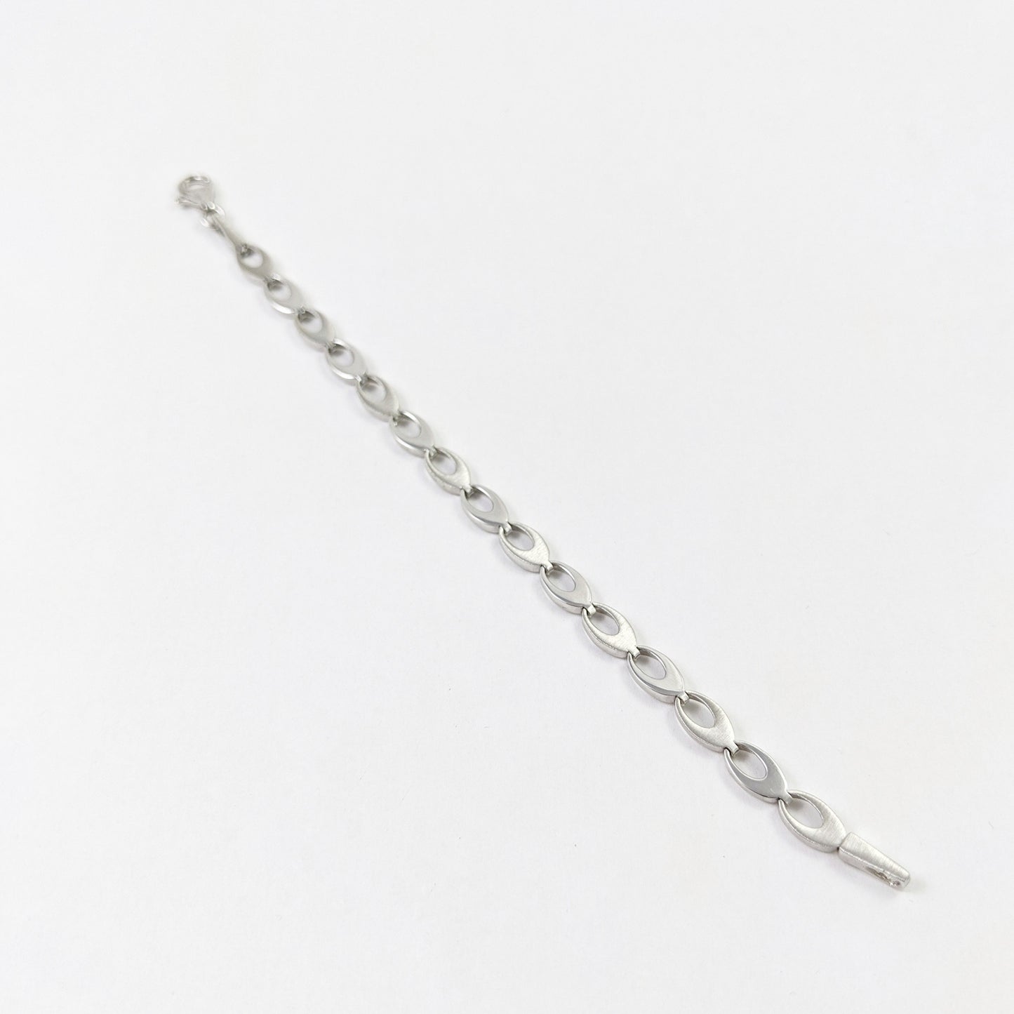 Pulsera Plata