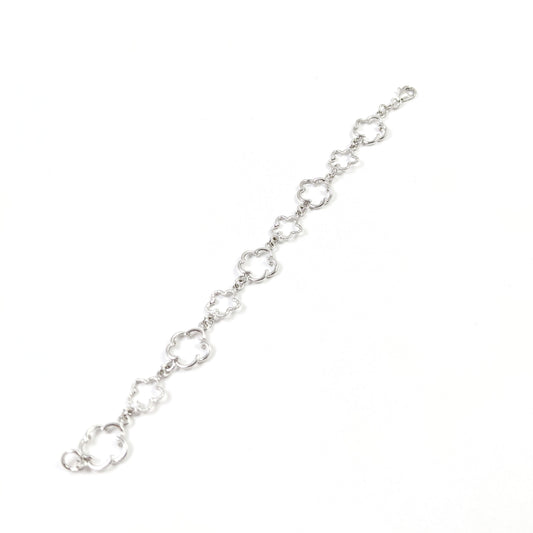 Pulsera Plata