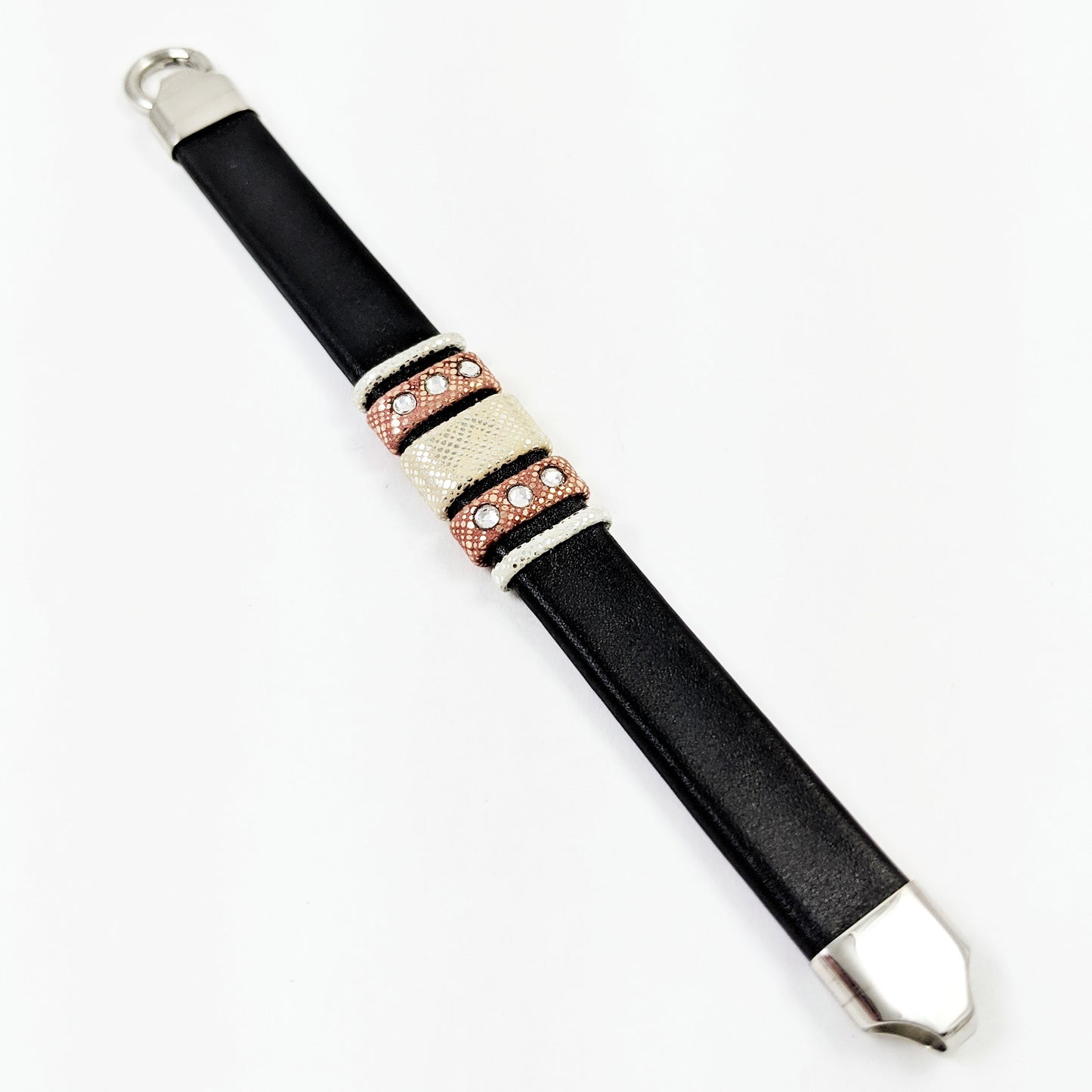 Pulsera Acero