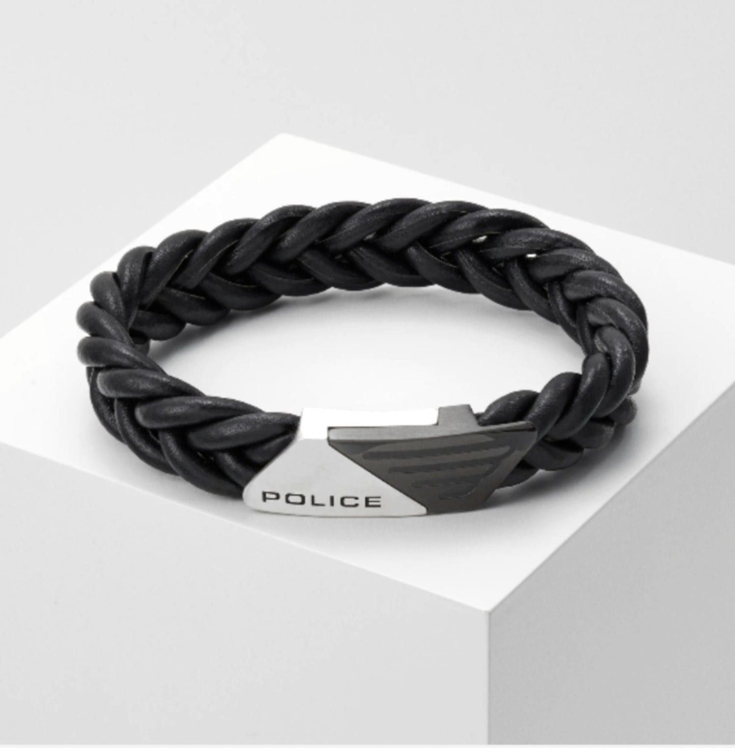 Pulsera Police