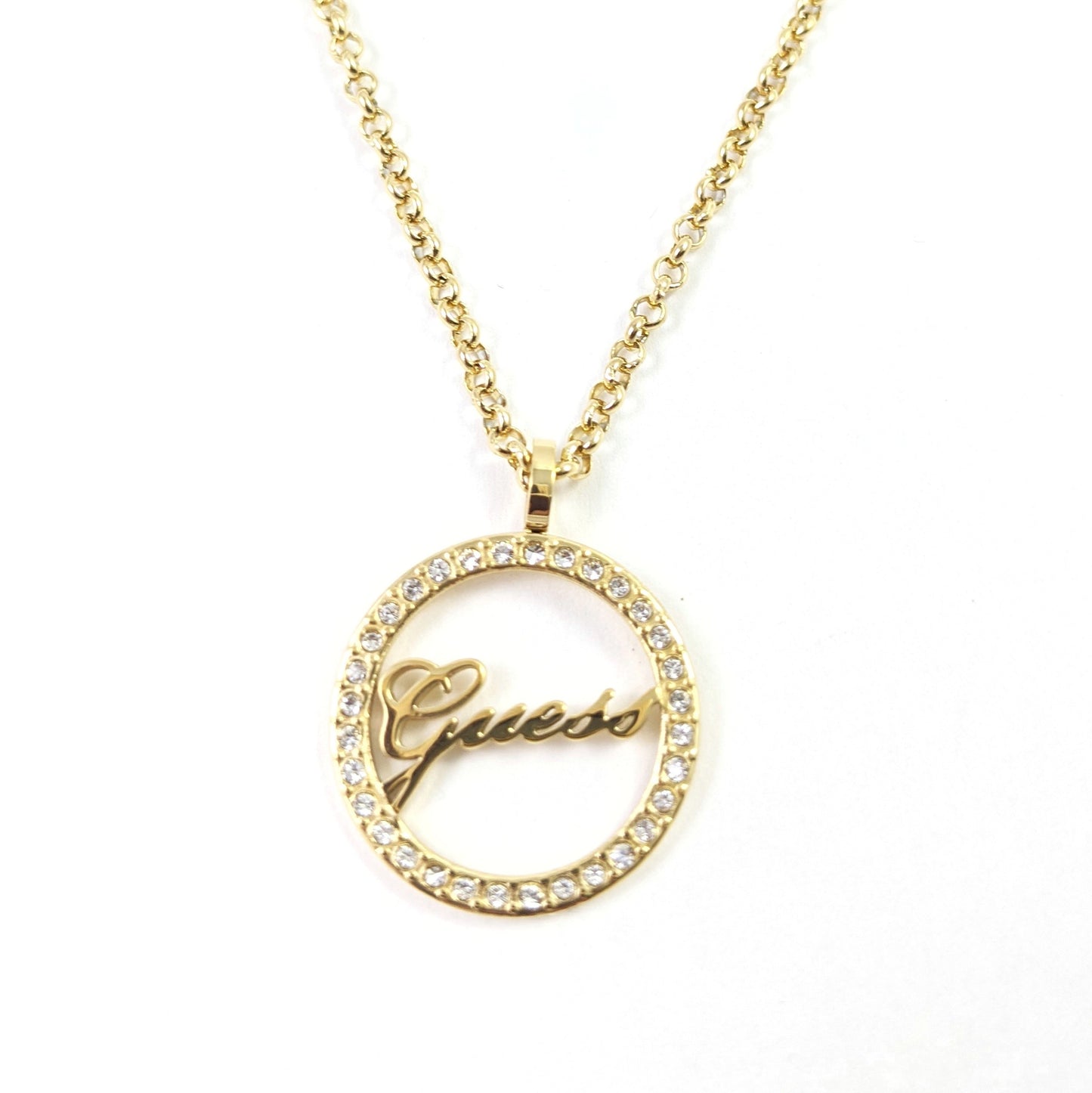 Colgante Guess