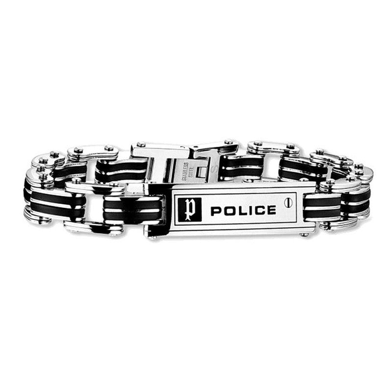 Pulsera Police