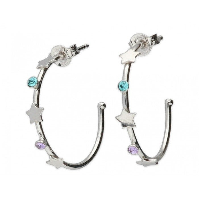 Pendientes Liska