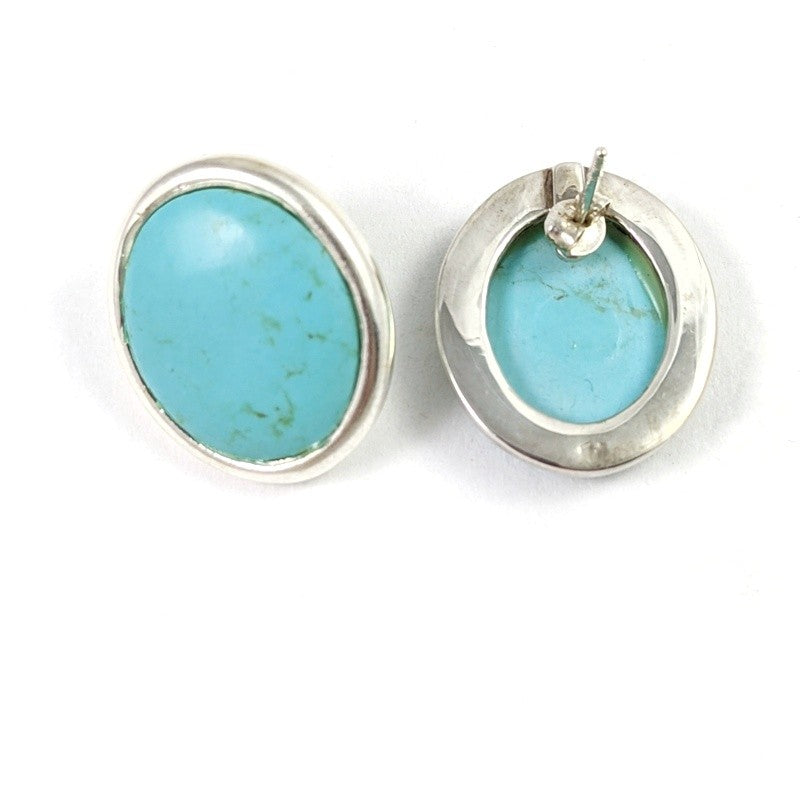 Pendientes Plata