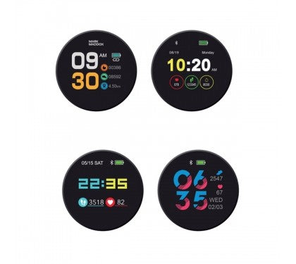 Smartwatch Mark Maddox