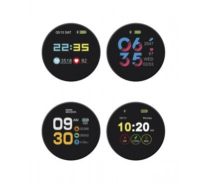 Smartwatch Mark Maddox