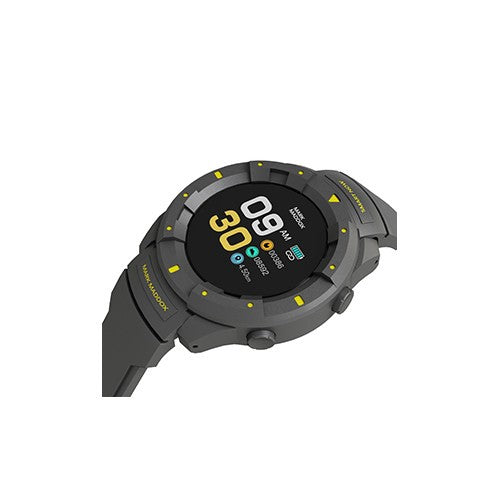 Smartwatch Mark Maddox