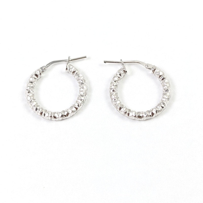 Pendientes Plata