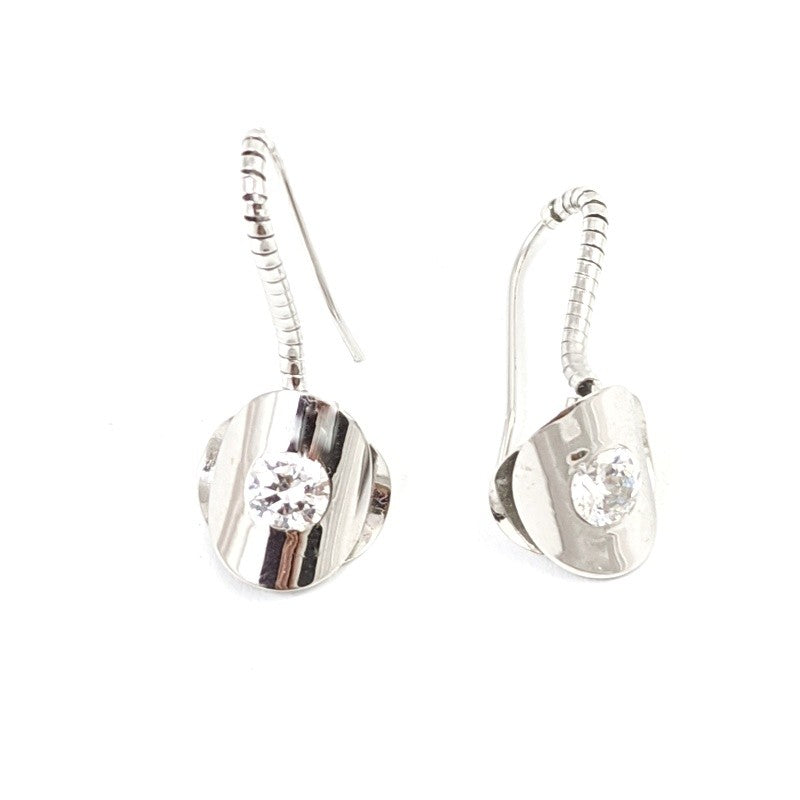 Pendientes Oro