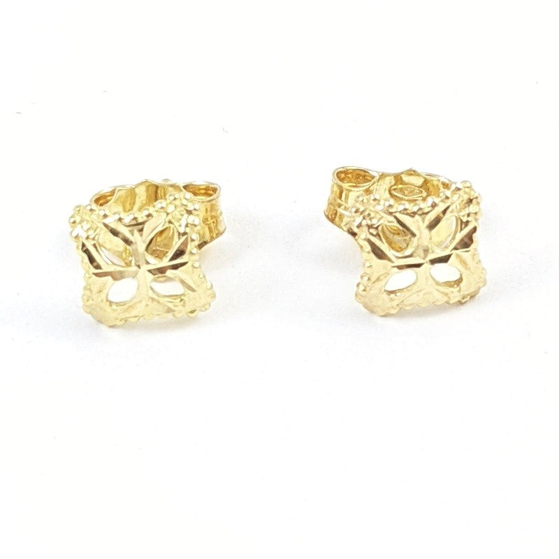 Pendientes Oro