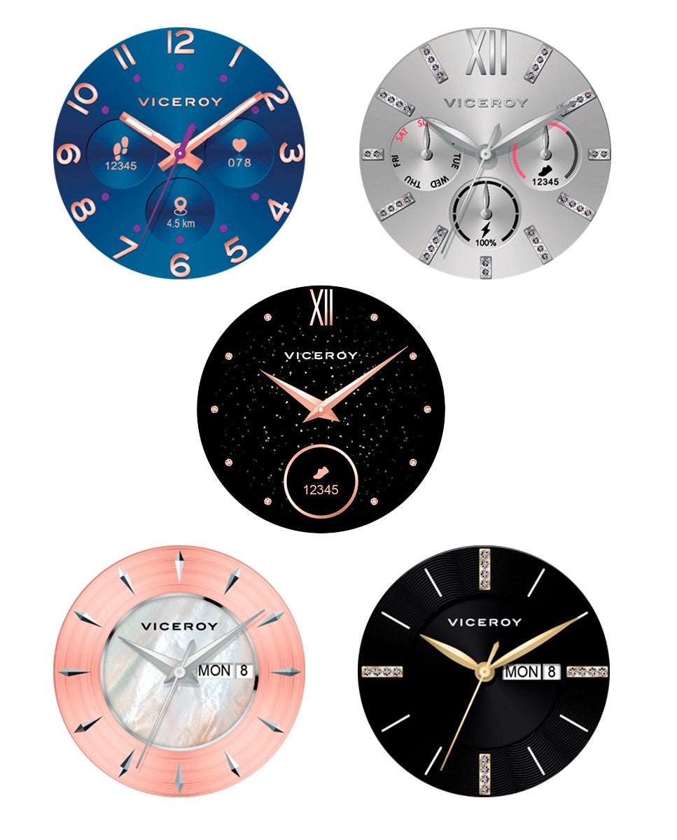 Smartwatch Viceroy