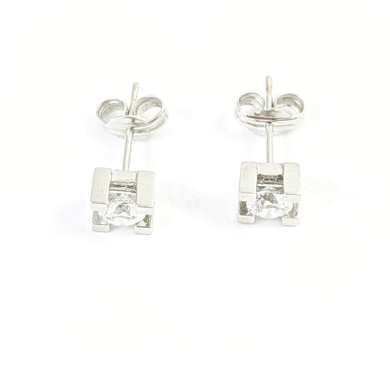 Pendientes Oro