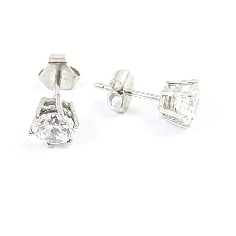 Pendientes Oro