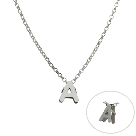 Gargantilla Plata Personalizada