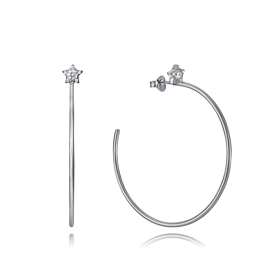 Pendientes Viceroy