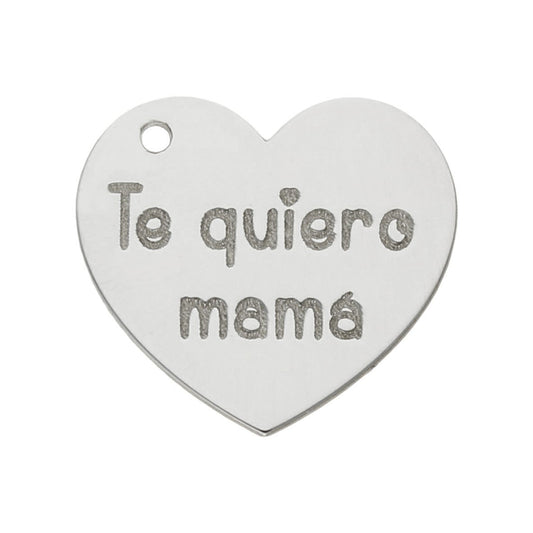 Abalorio plata mi Historia