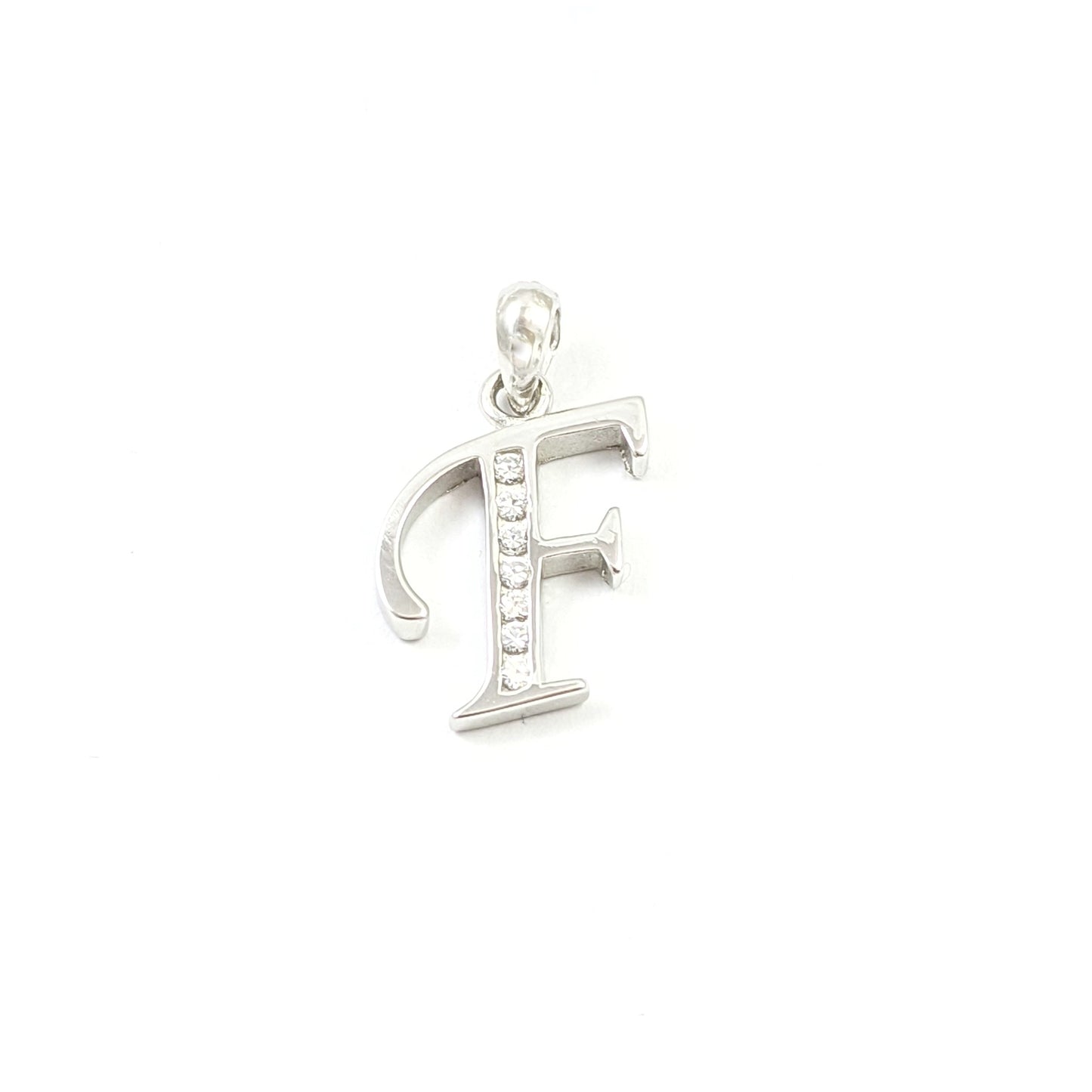 Colgante Plata