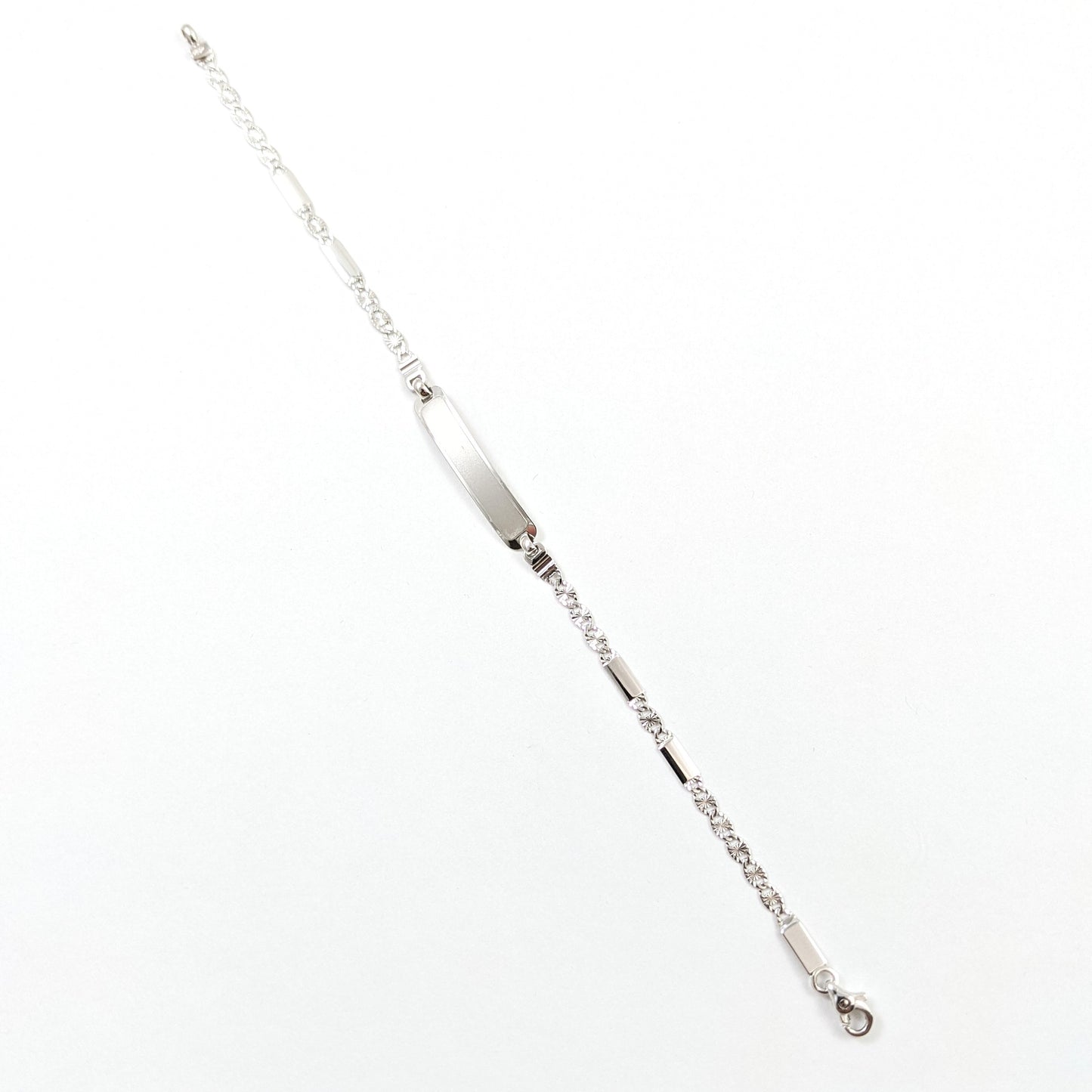 Pulsera Oro