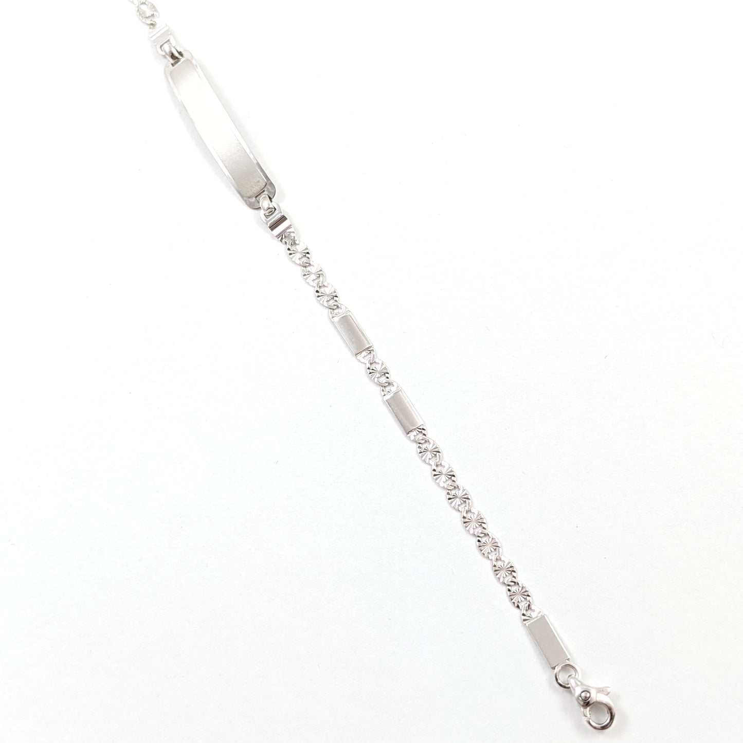 Pulsera Oro