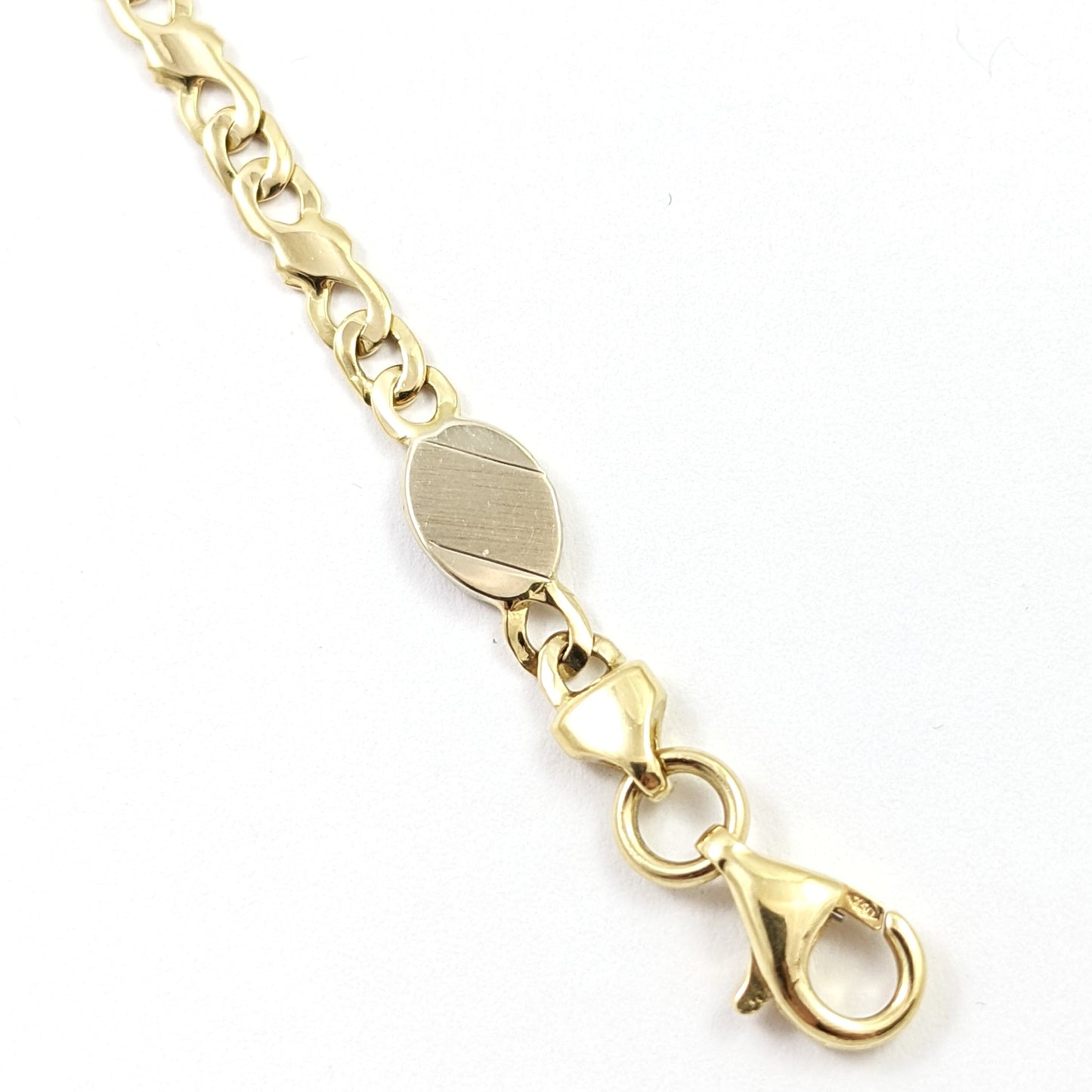 Pulsera Oro