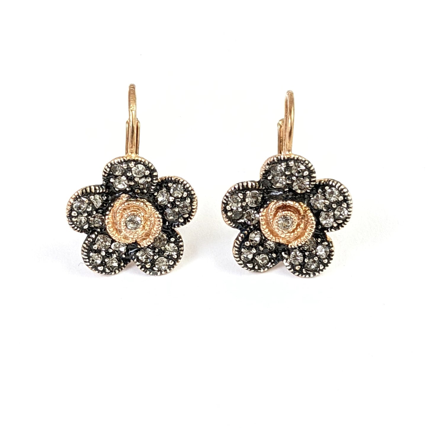 Pendientes Liska