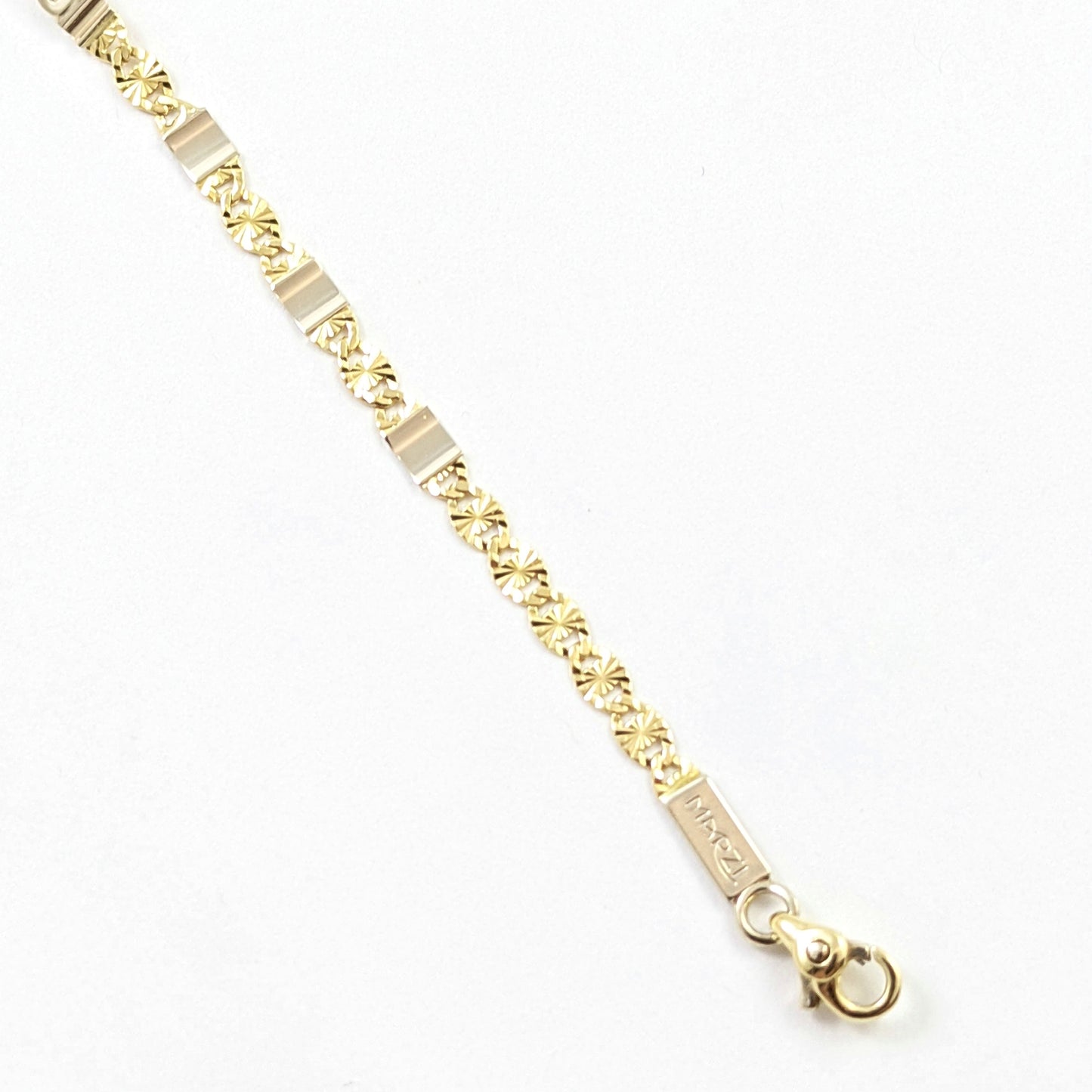 Pulsera Oro
