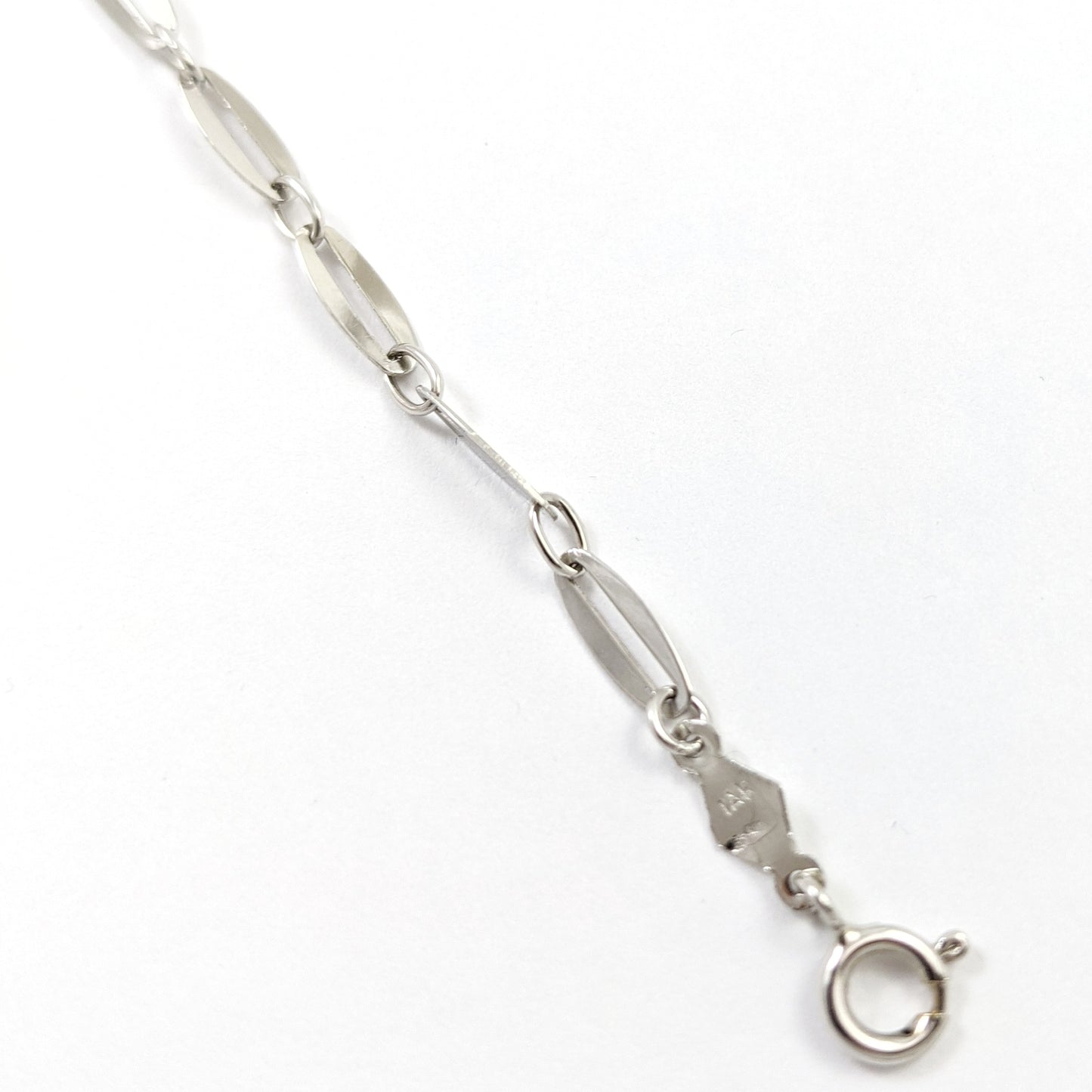 Pulsera oro