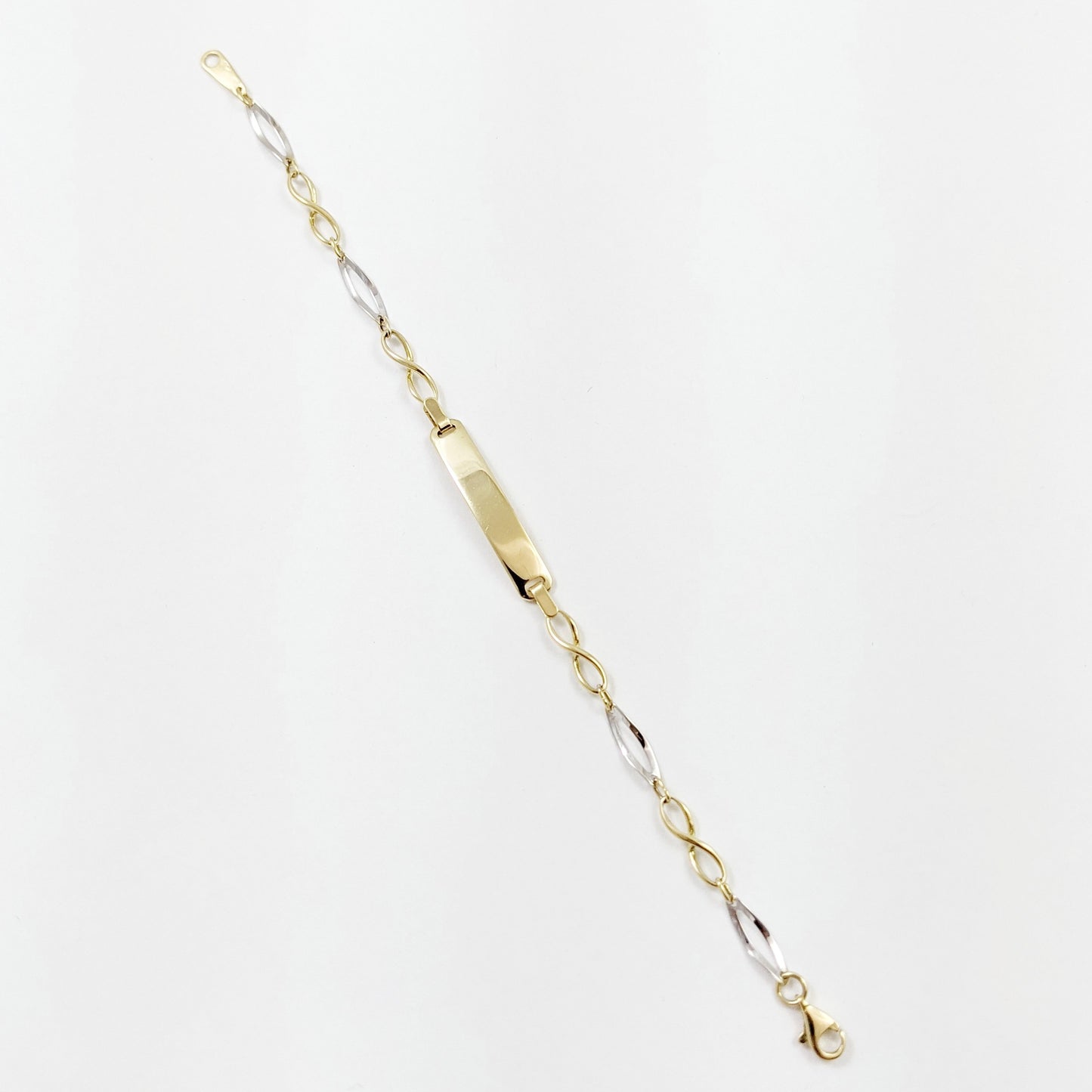 Pulsera Oro