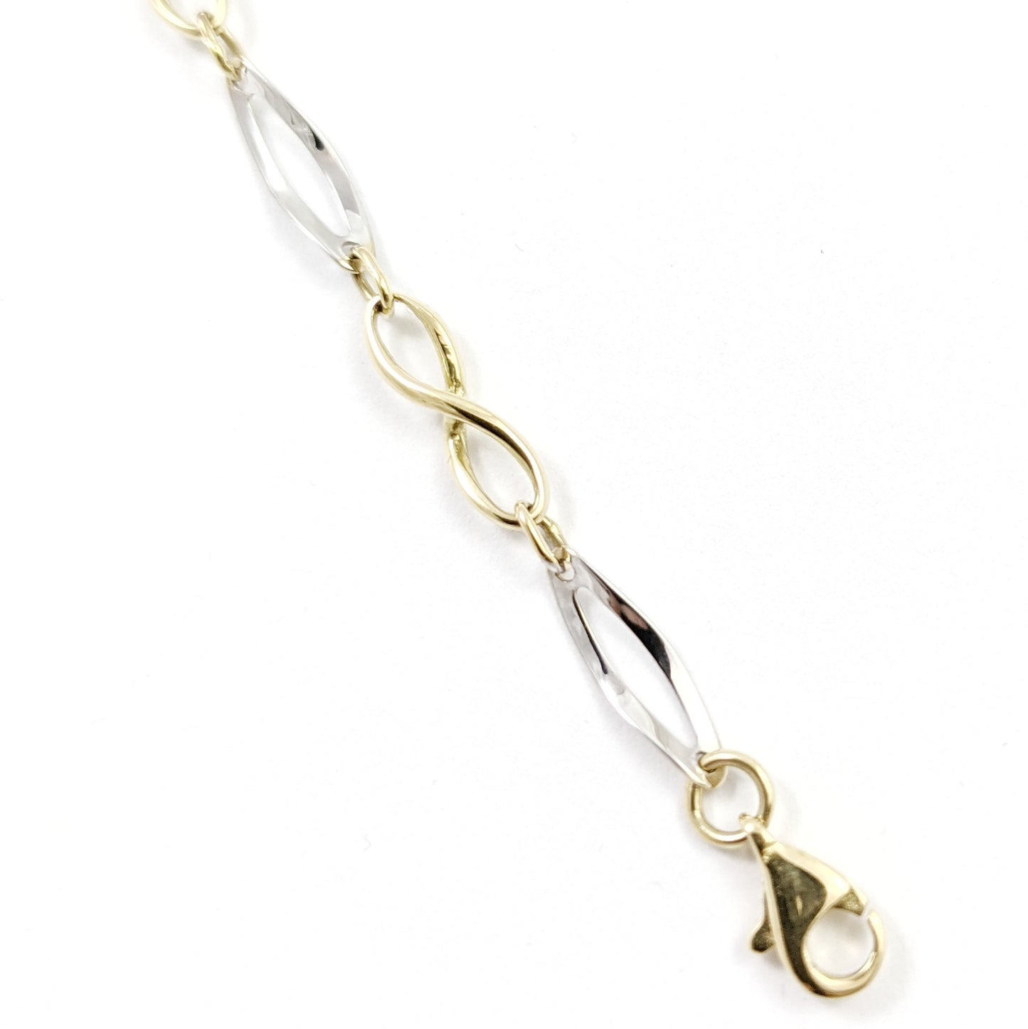 Pulsera Oro