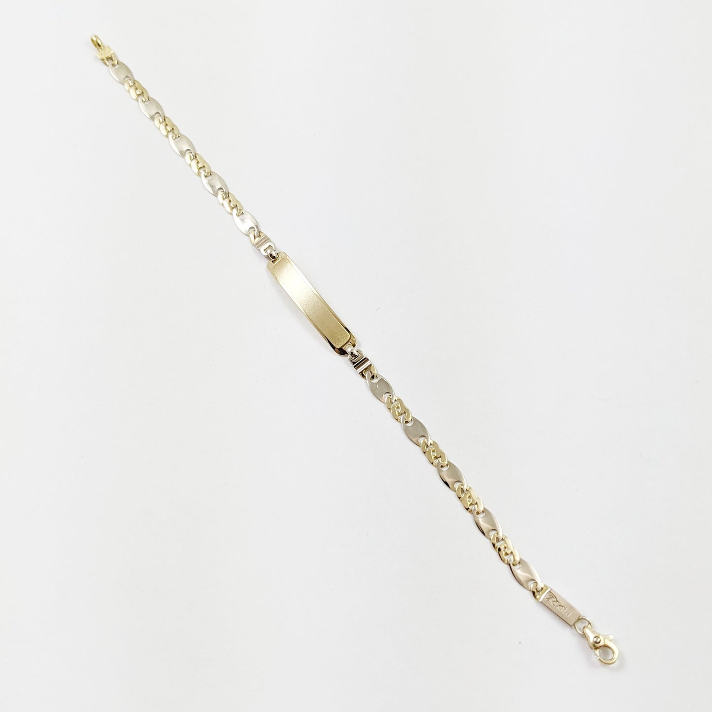 Pulsera Oro