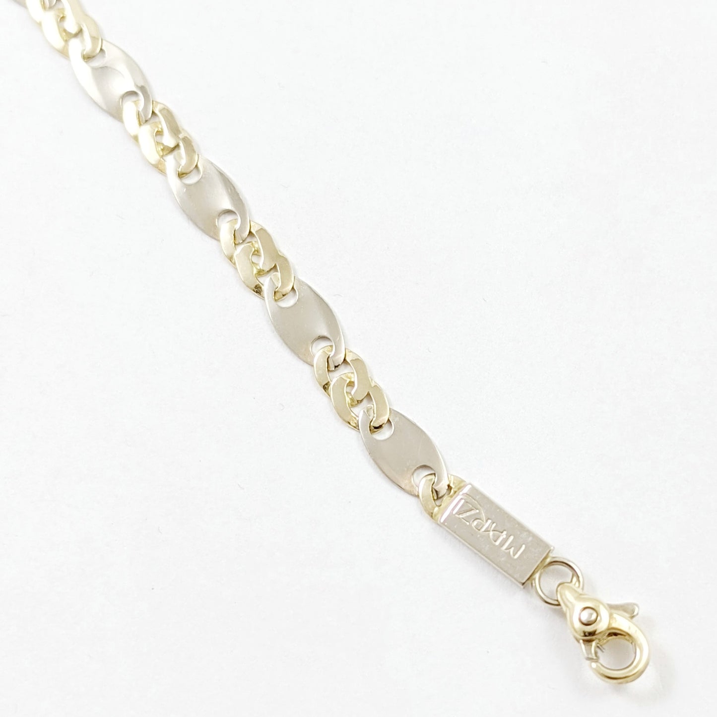 Pulsera Oro