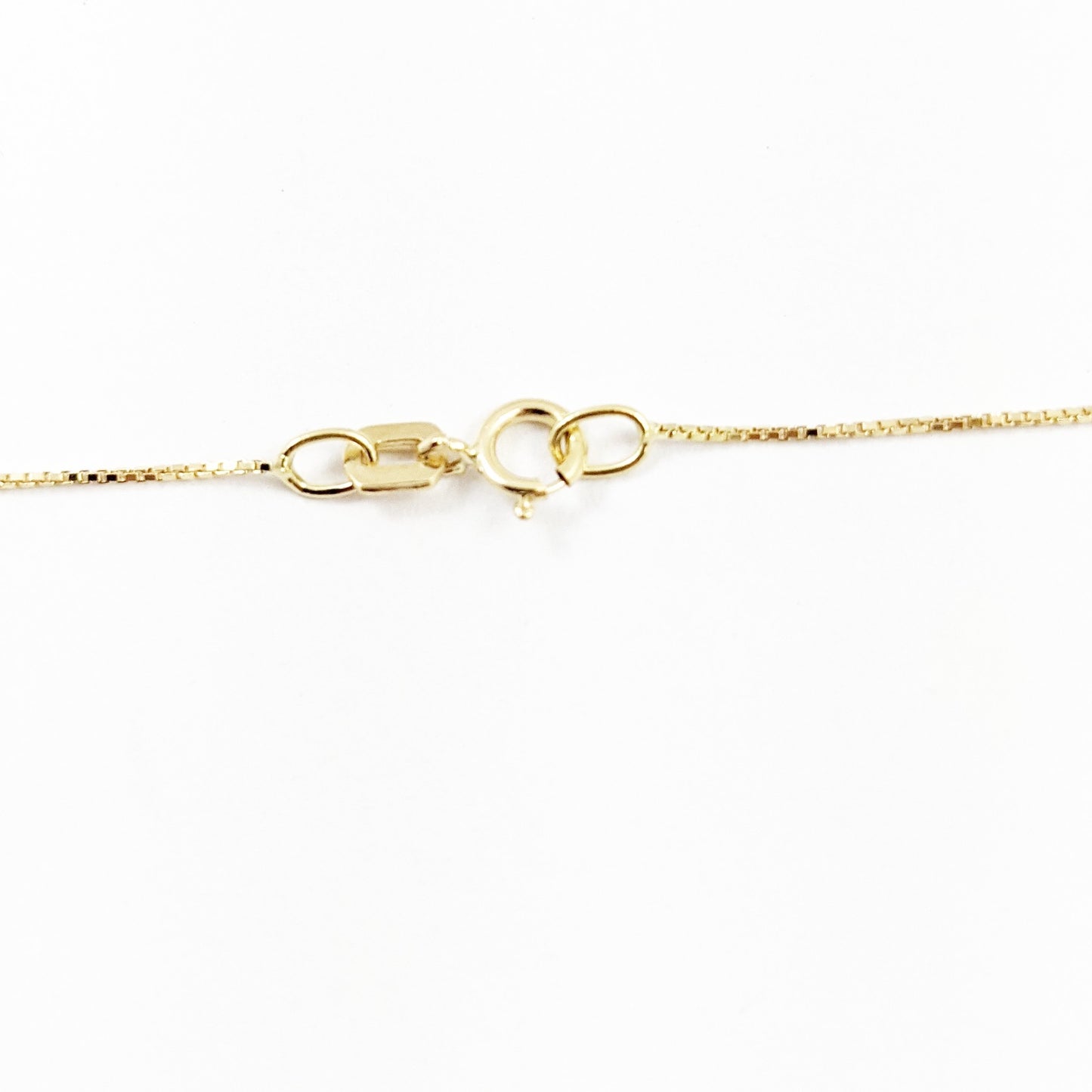 Colgante Oro
