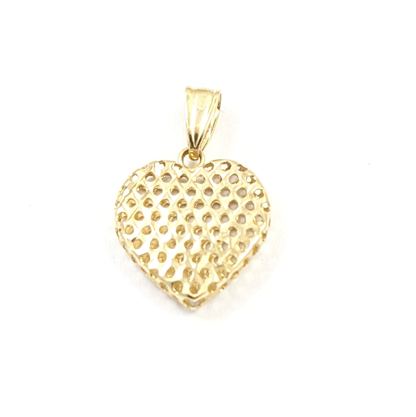 Colgante Oro