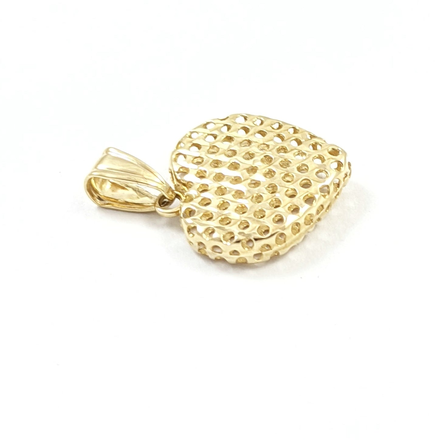Colgante Oro