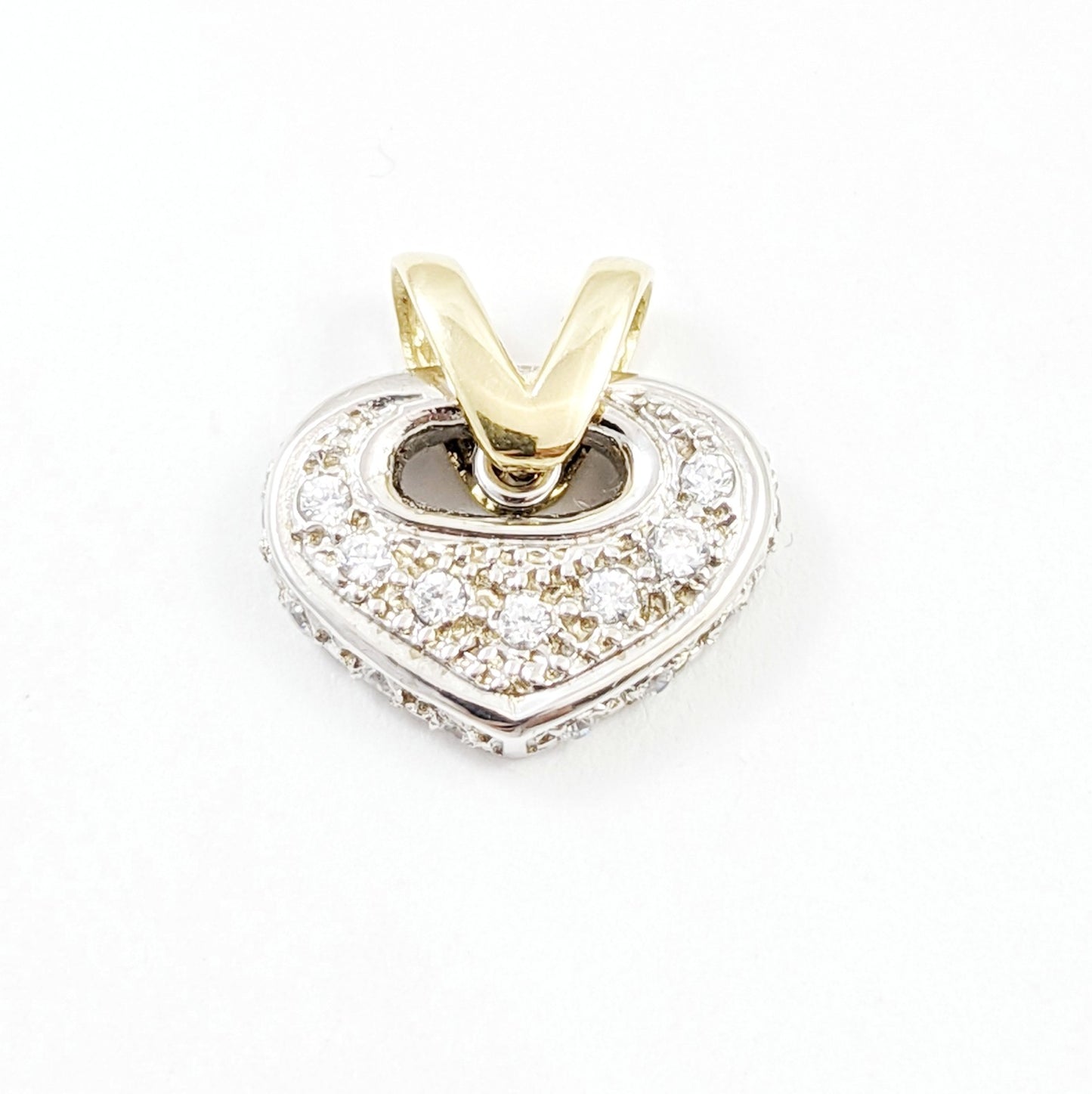 Colgante Oro