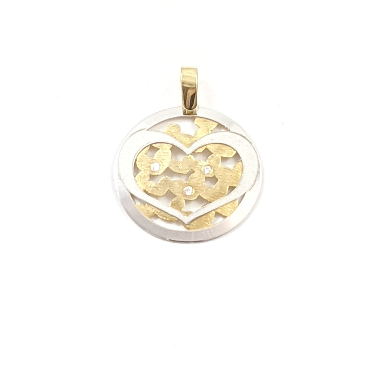 Colgante Oro