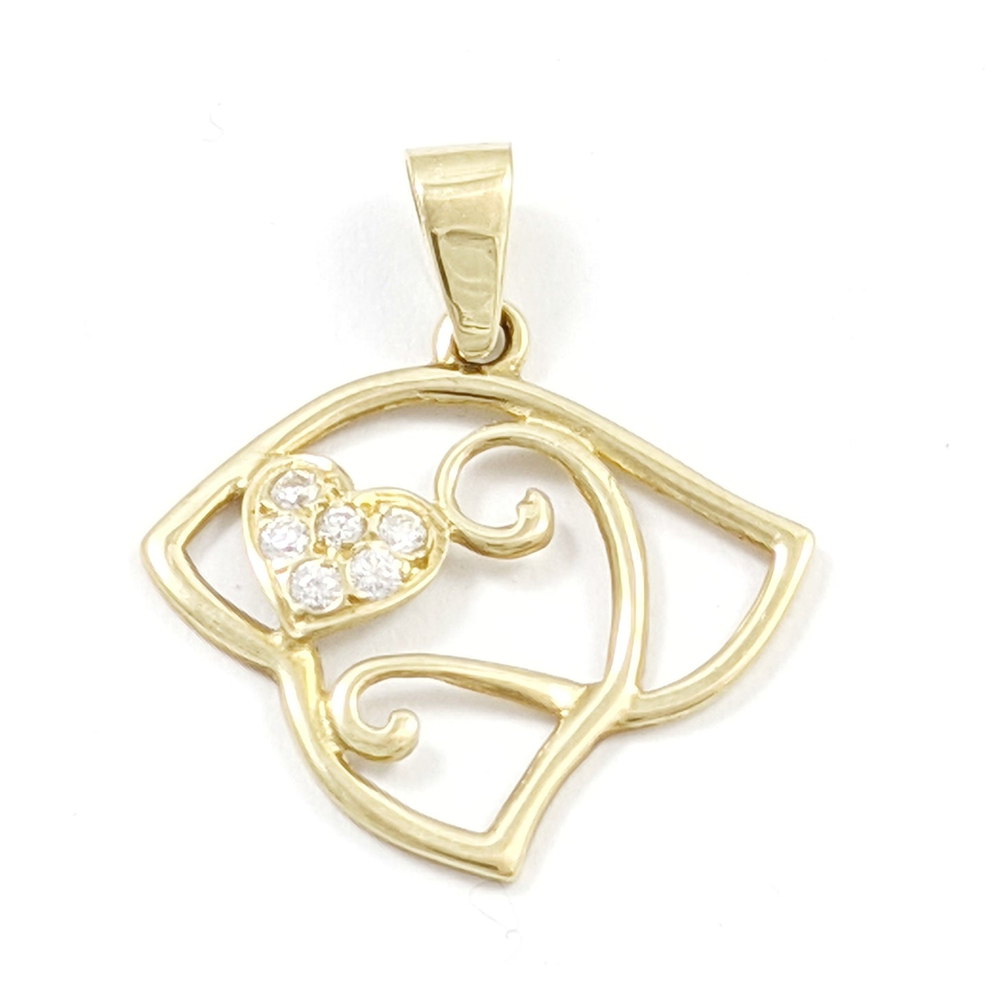 Colgante Oro