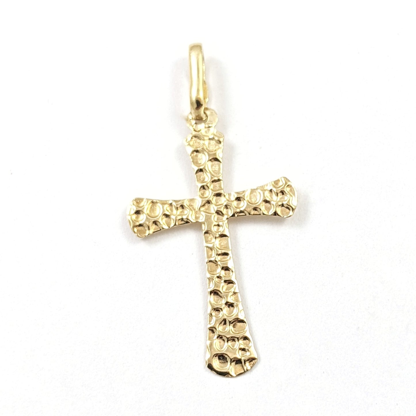 Cruz oro