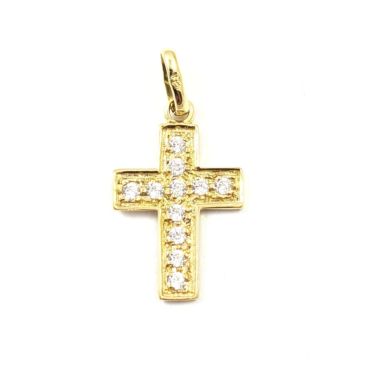 Cruz Oro
