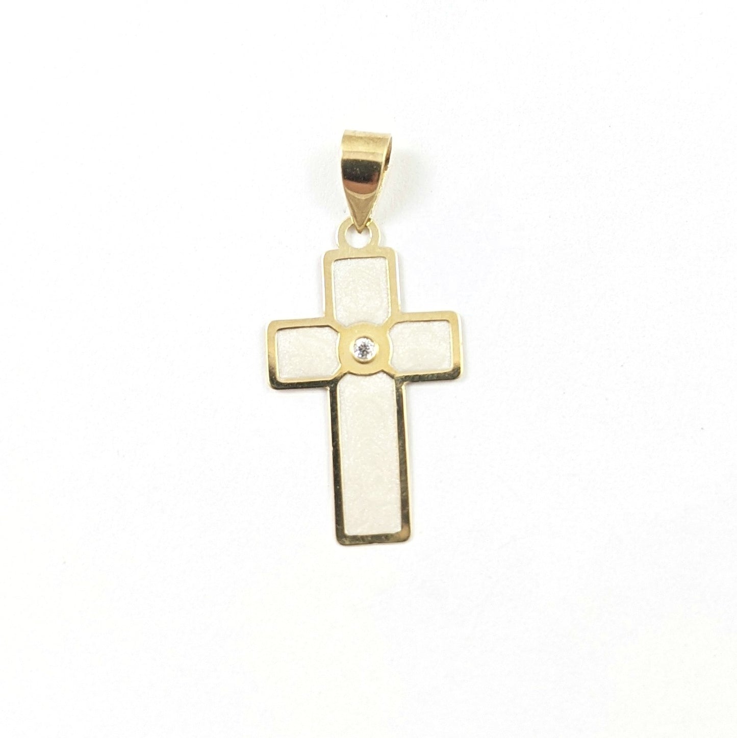 Cruz Oro