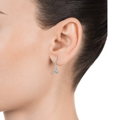 Pendientes Viceroy