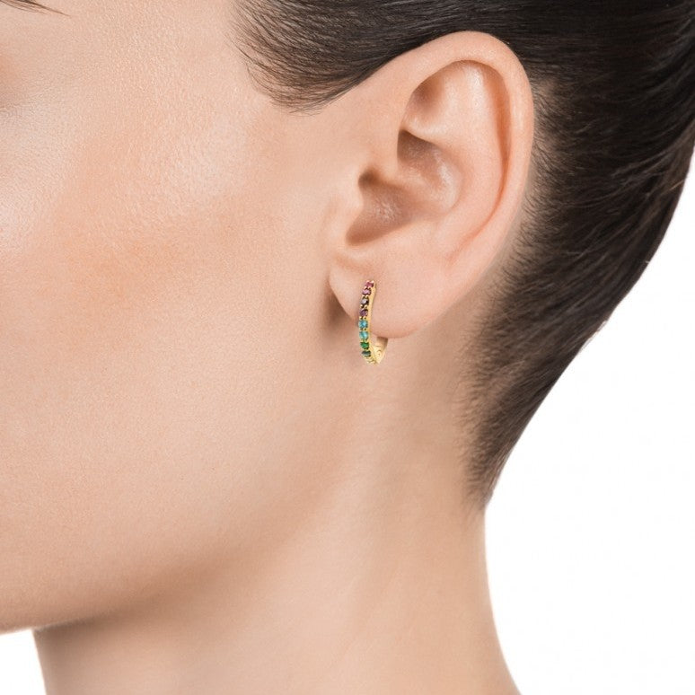Pendientes Viceroy